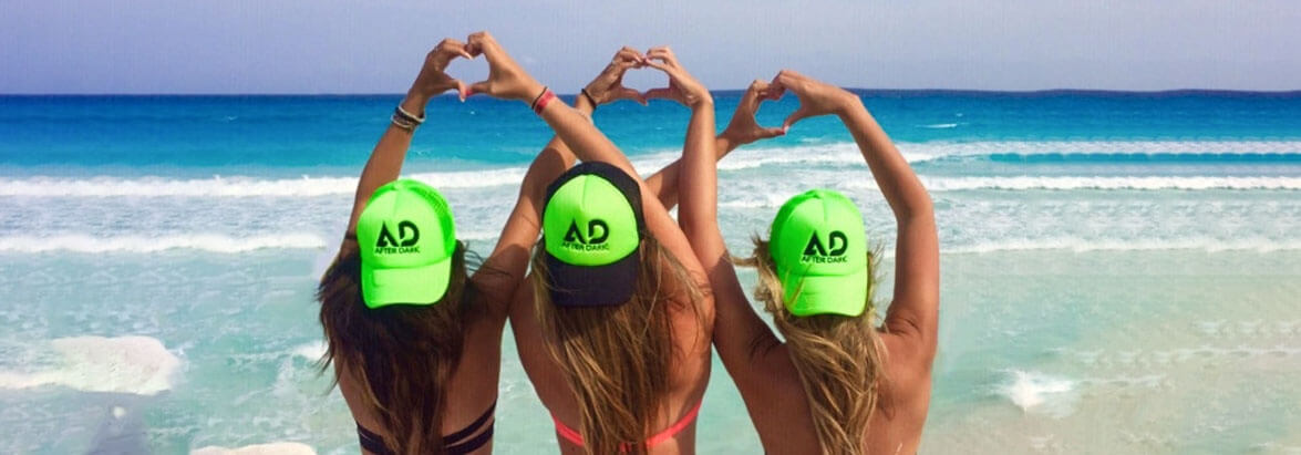 Plan your ultimate bachelorette party in Cancun!