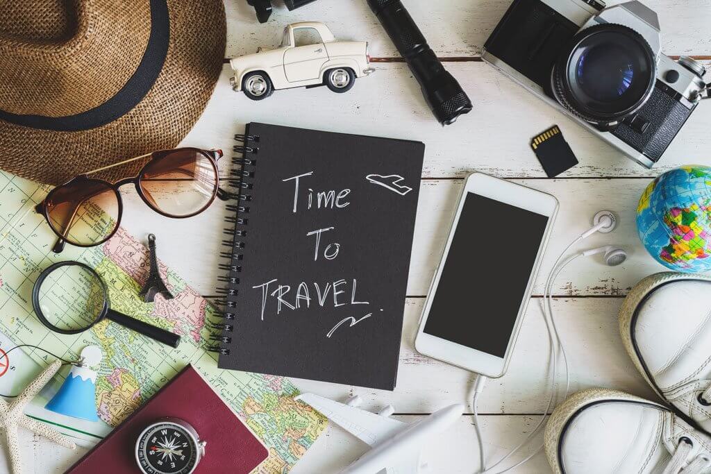 Introducing: The Trip Planning Experts!