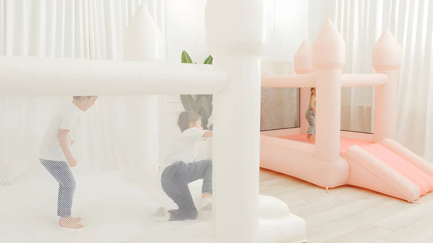 How Much to Rent a Bounce House: An In-Depth Exploration