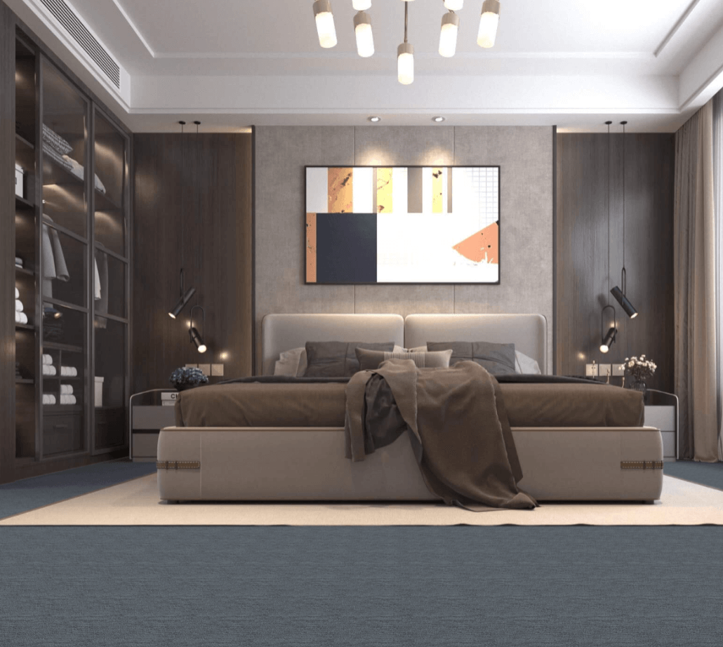 5 Carpet Pattern Ideas For Modern Homes for 2025 — Proximity Mills