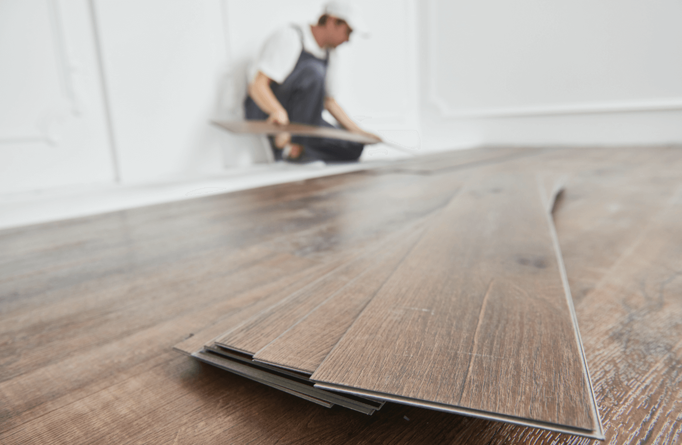 Laminate Flooring: An In-Depth Look