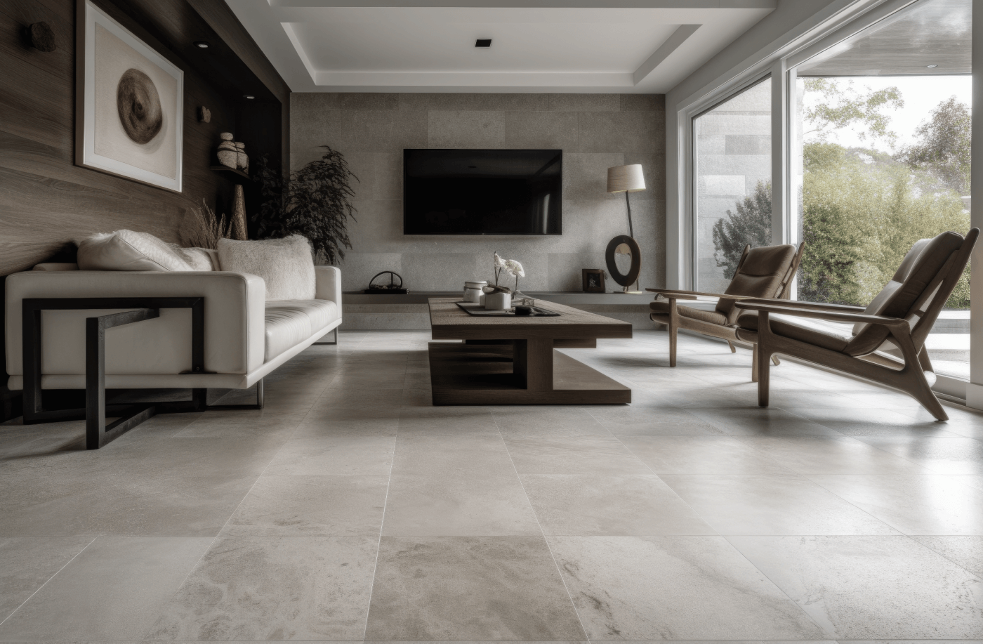 Best Places to Use Natural Stone Tile in 2025