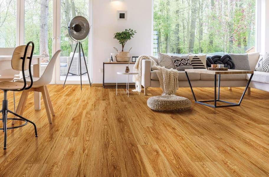 Best Waterproof Flooring Options