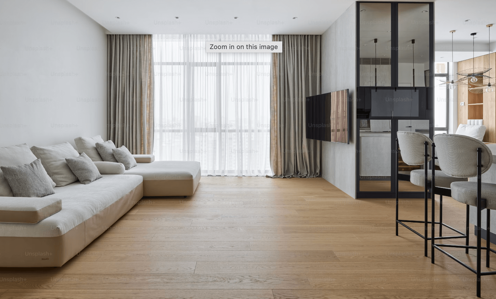 Hardwood Floor Colors and Trends in 2025