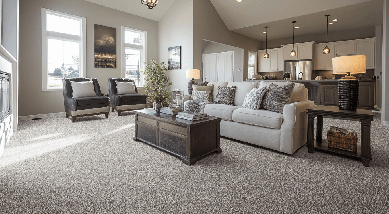 Choosing The Best Carpet Tiles For Your Home