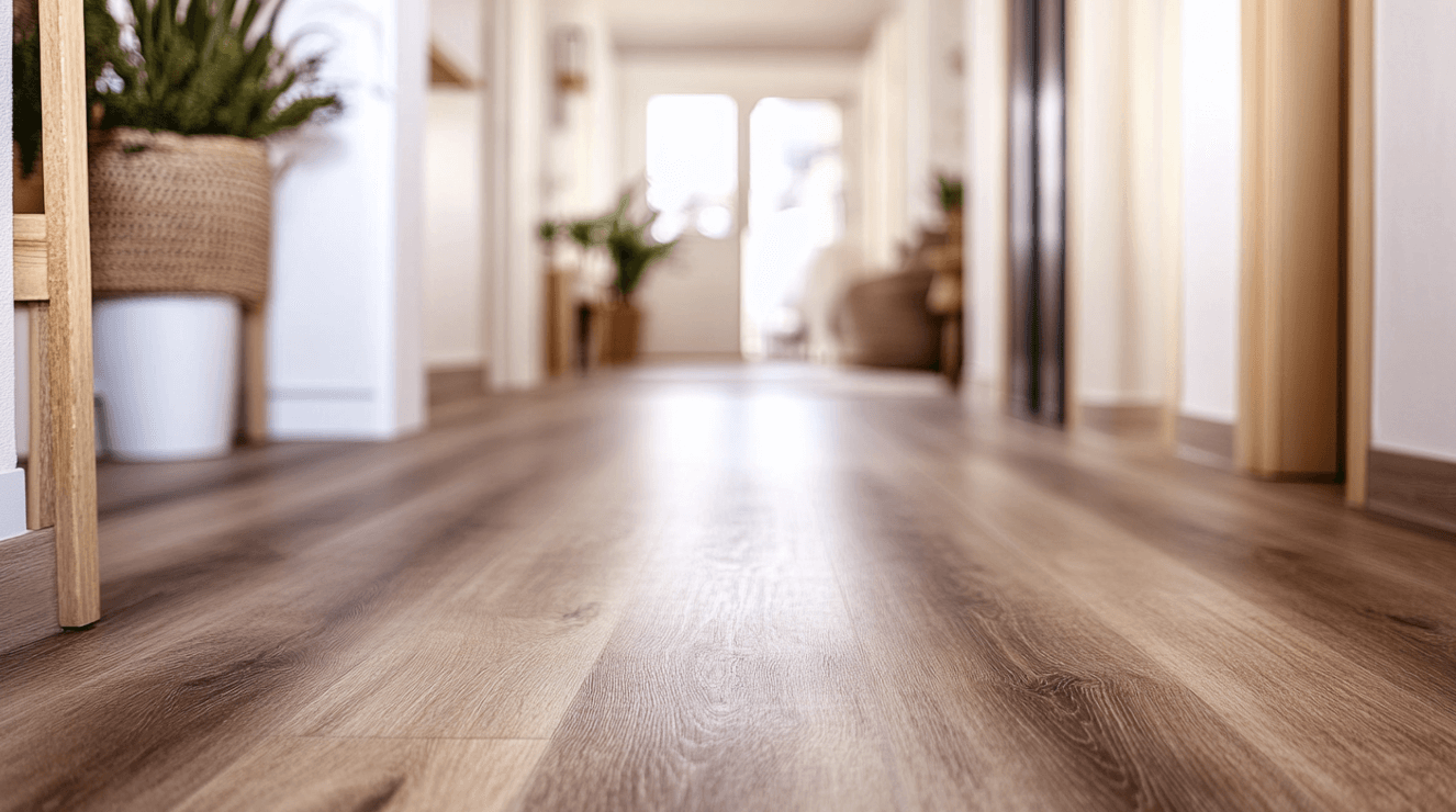 Top Flooring Ideas for Your Hallway