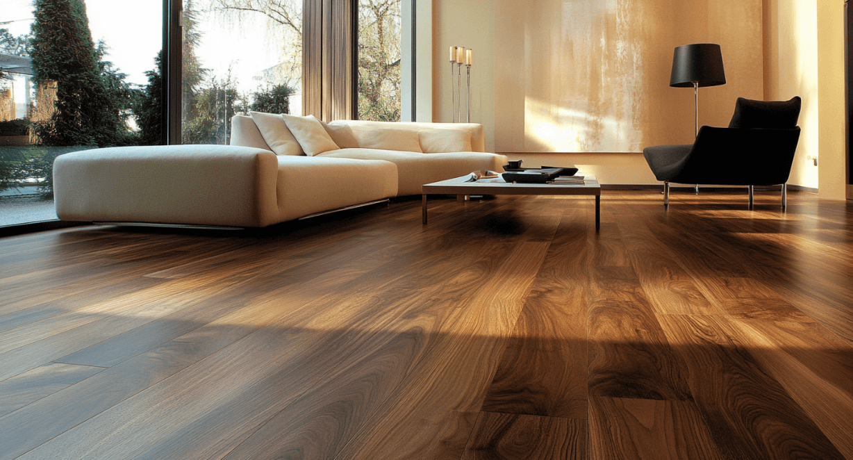 4 Best Types of Slip-Resistant Flooring