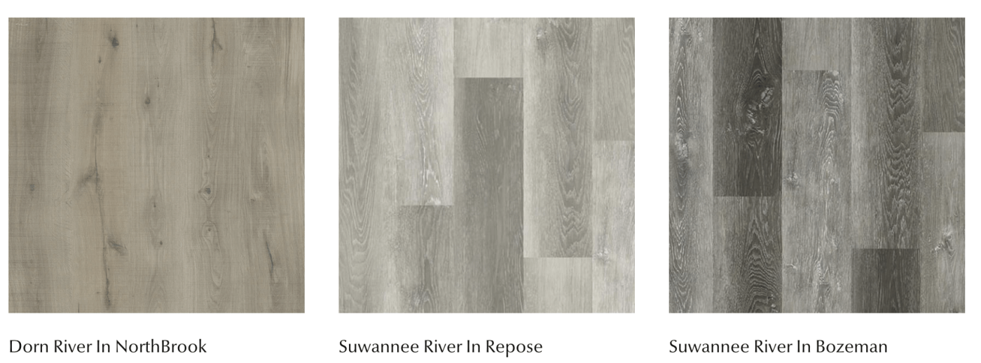 Vinyl Flooring Colors I 2025 Guide — Proximity Mills