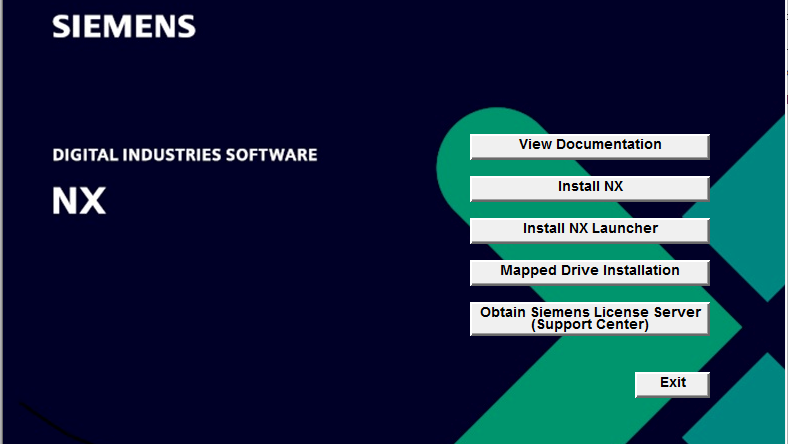 Ghid pas cu pas pentru instalarea Siemens NX