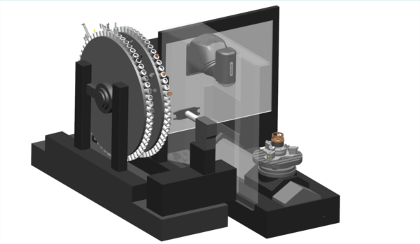 NX 2406 Manufacturing - Machine-Powered-Programming