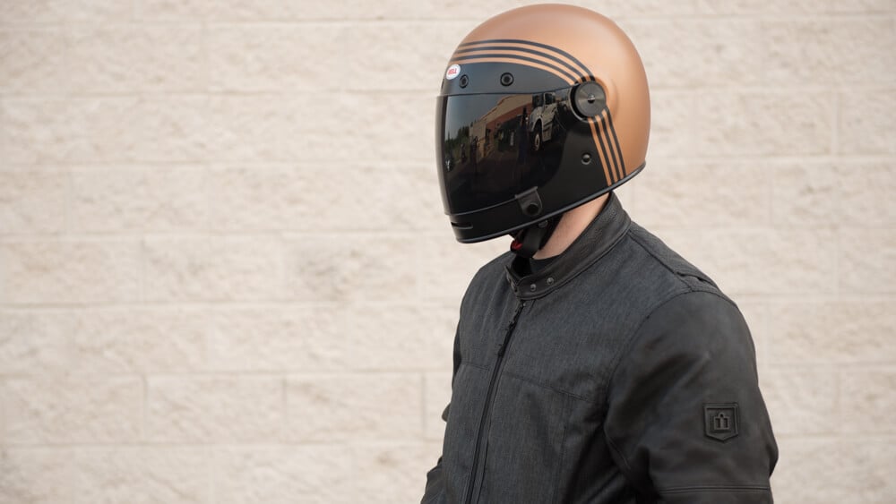 bell bullitt matte black helmet Moto Gloss X-Large : Automotive Featuring an exceptional fit and ultra CASCO BULLITT GT COMMAND MATTE