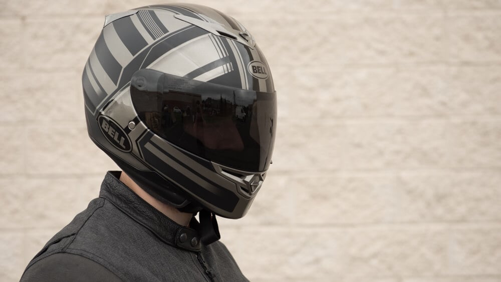 custom color motorcycle helmet Special chrome design on the Schuberth SK1 Carbon helmet The design was  created for a driver from the USA - @tr3sanders_ Complex shapes,  detailed elements, and color gradientsall of this can be
