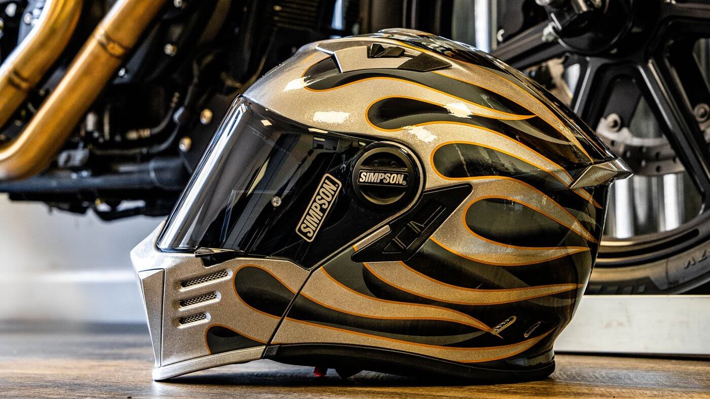 cool motorcycle helmet mods 509 Mach IV Modular Gray XS Wherever your journey leads Simpson Mod Bandit Modular Motorcycle