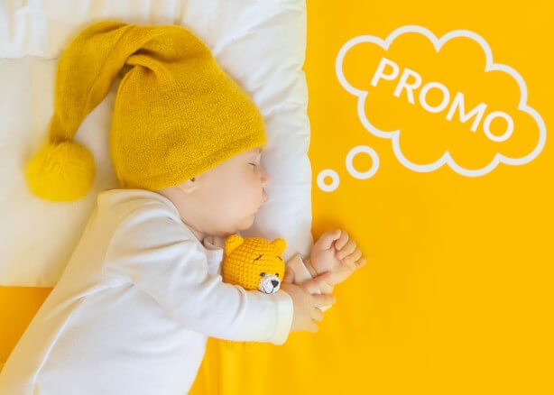 Profitez de 5% de remise sur vos commandes