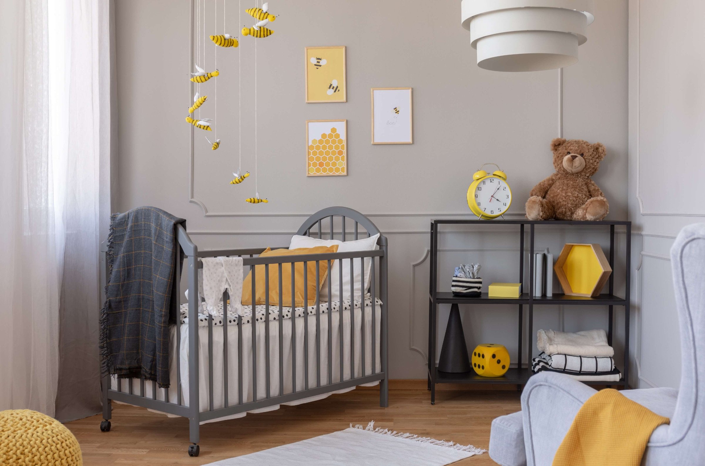 Couvertures en Coton Oeko-Tex Fait Main
