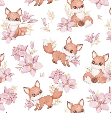 Plus de 20 nouveaux tissus coton imprimés disponibles