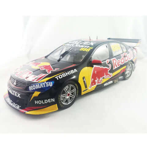 New Release Classic Carlectables Model Cars 2014 V8 Supercars - Lowndes and Whincup