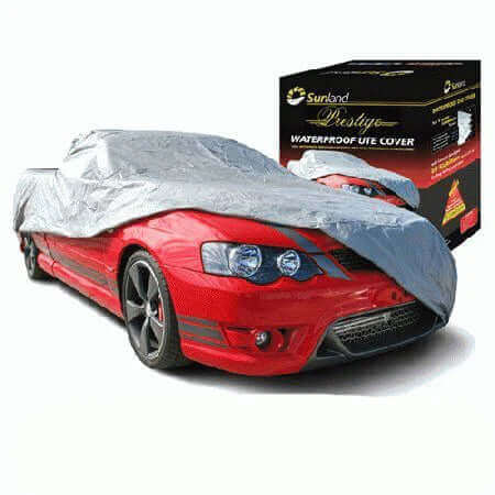 Which Car Cover is Best For Your Vehicle?