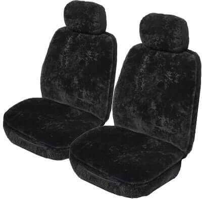 Custom Sheepskin Seat Covers Now In Stock For Popular Vehicles