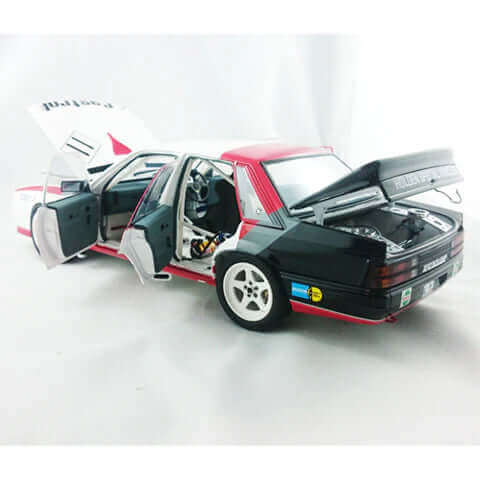 Buying Collectible Model Cars Online