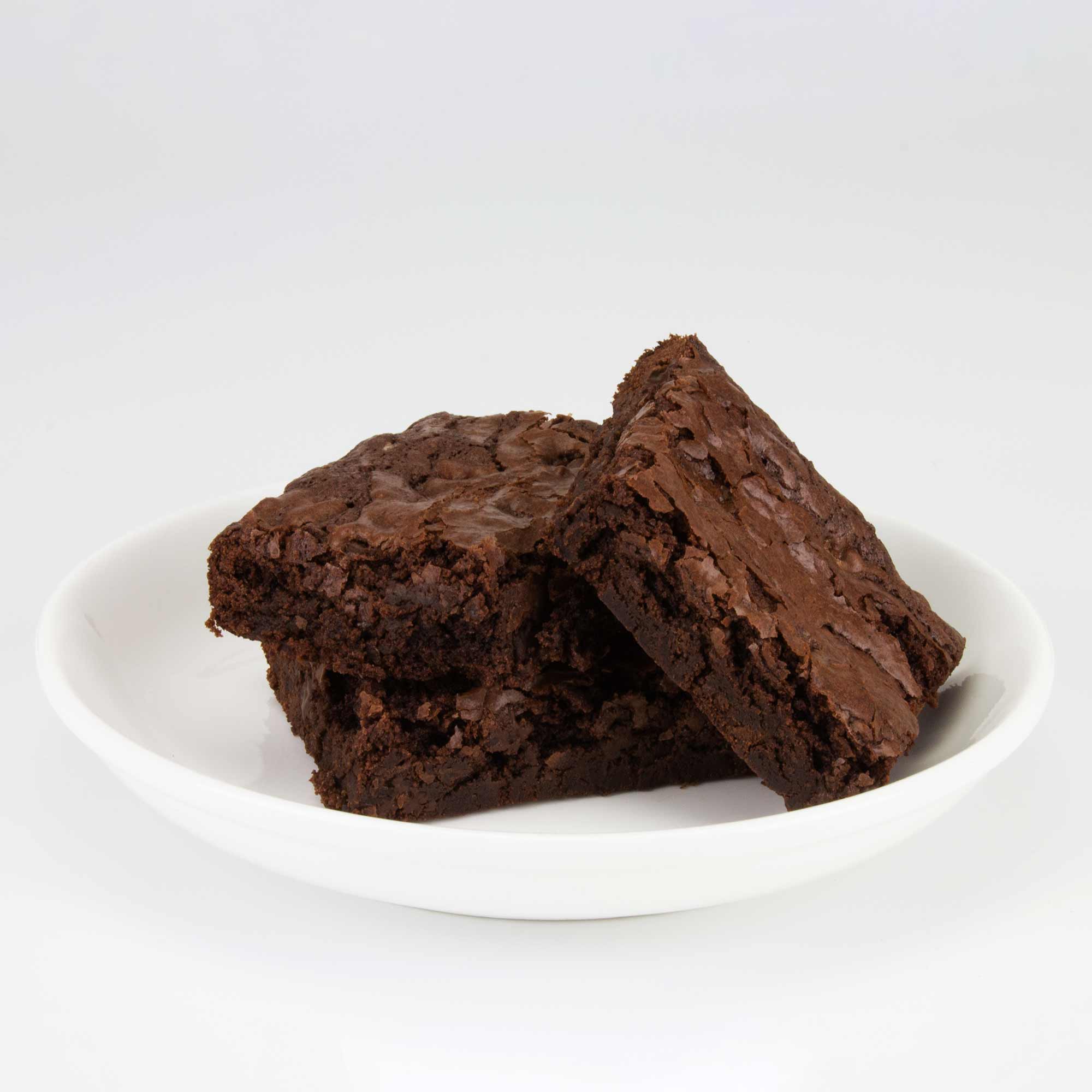 Chocolate brownies