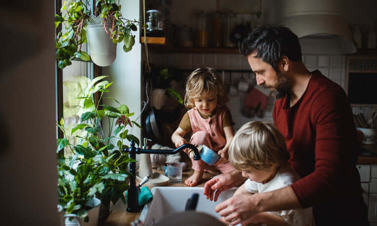 The Aftermath: Stress-Free Thanksgiving Cleanup and Relaxation