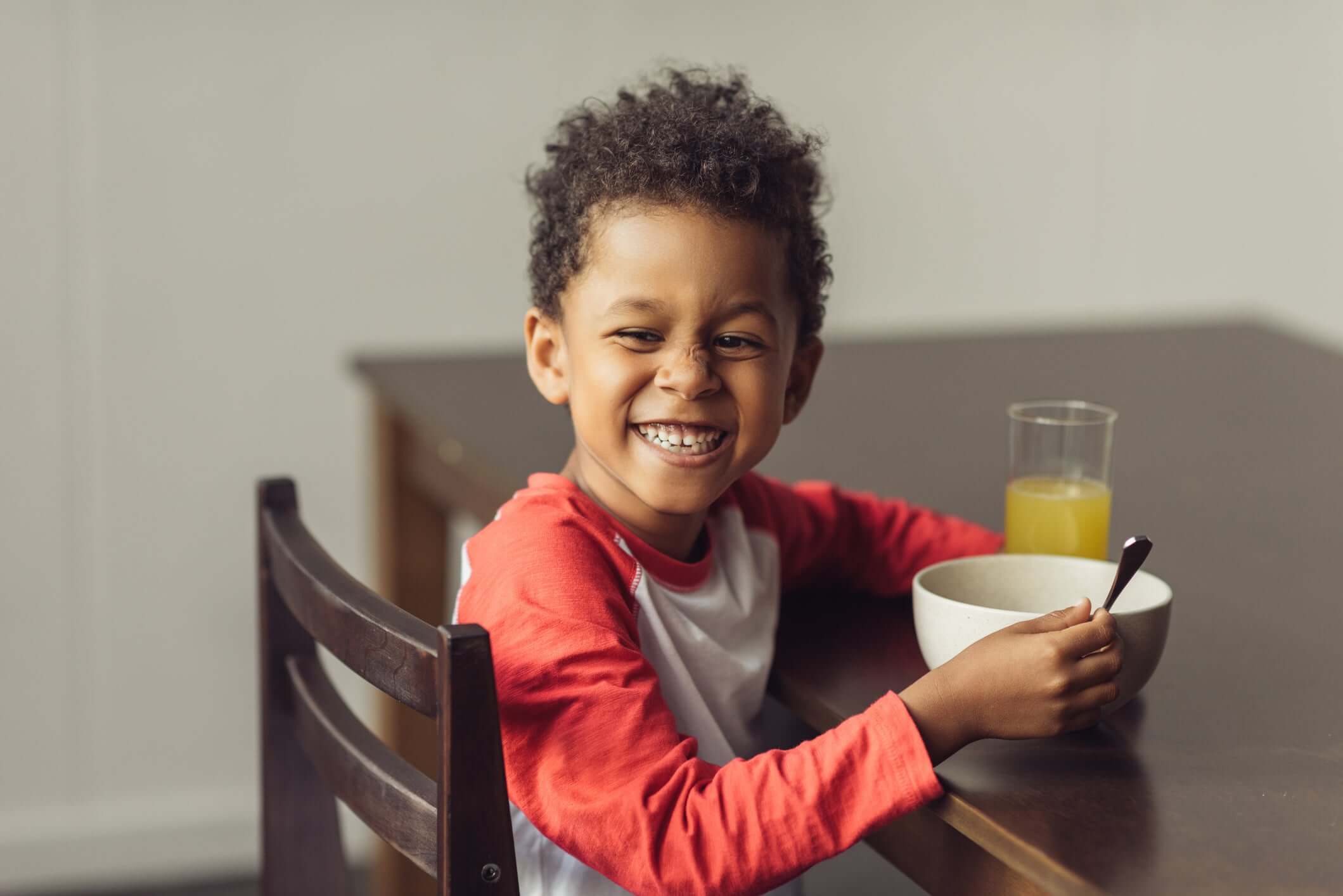 Quick and Healthy Breakfast Ideas for Busy School Mornings