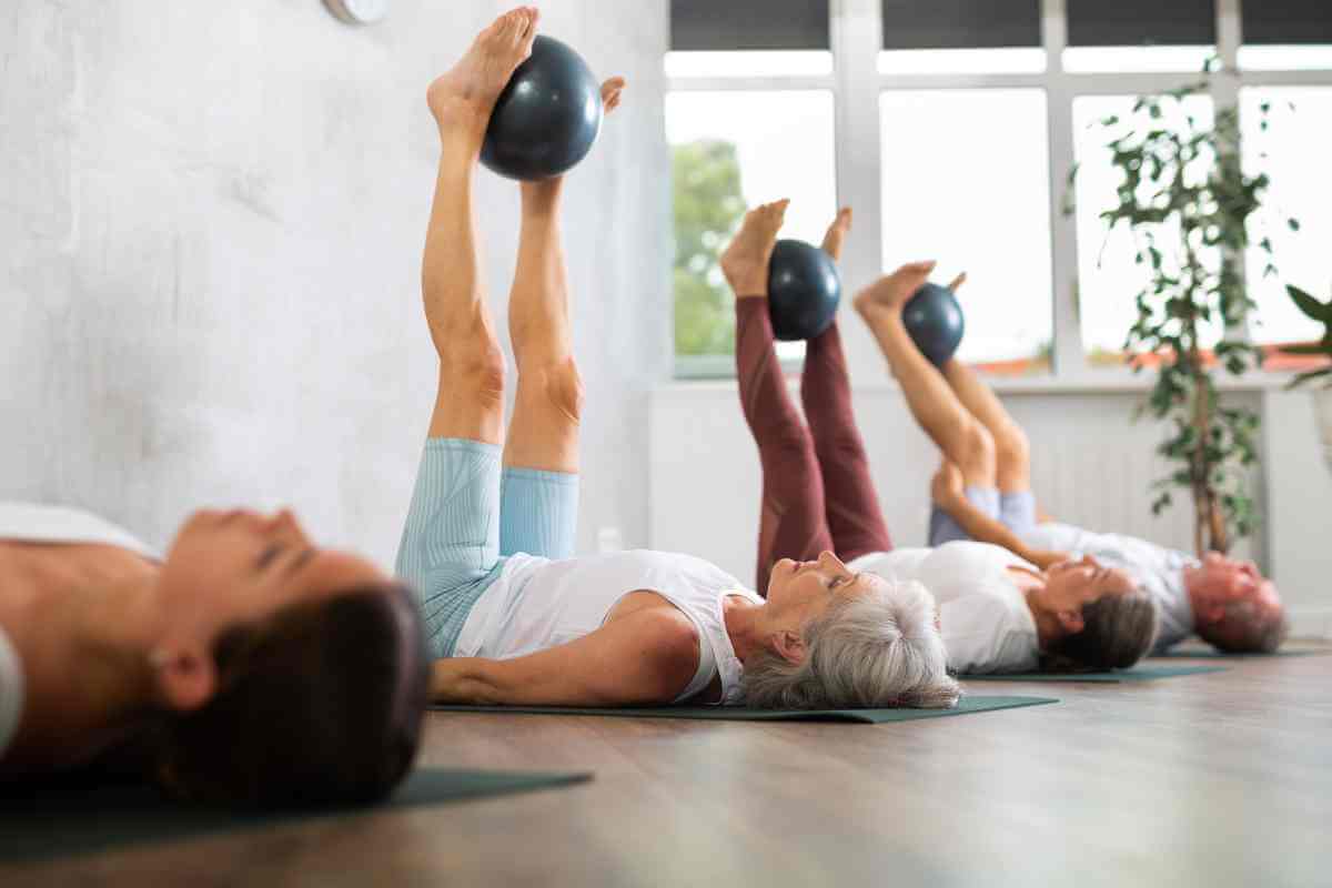 Beckenbodentraining: Übungen und Tipps für einen starken Beckenboden