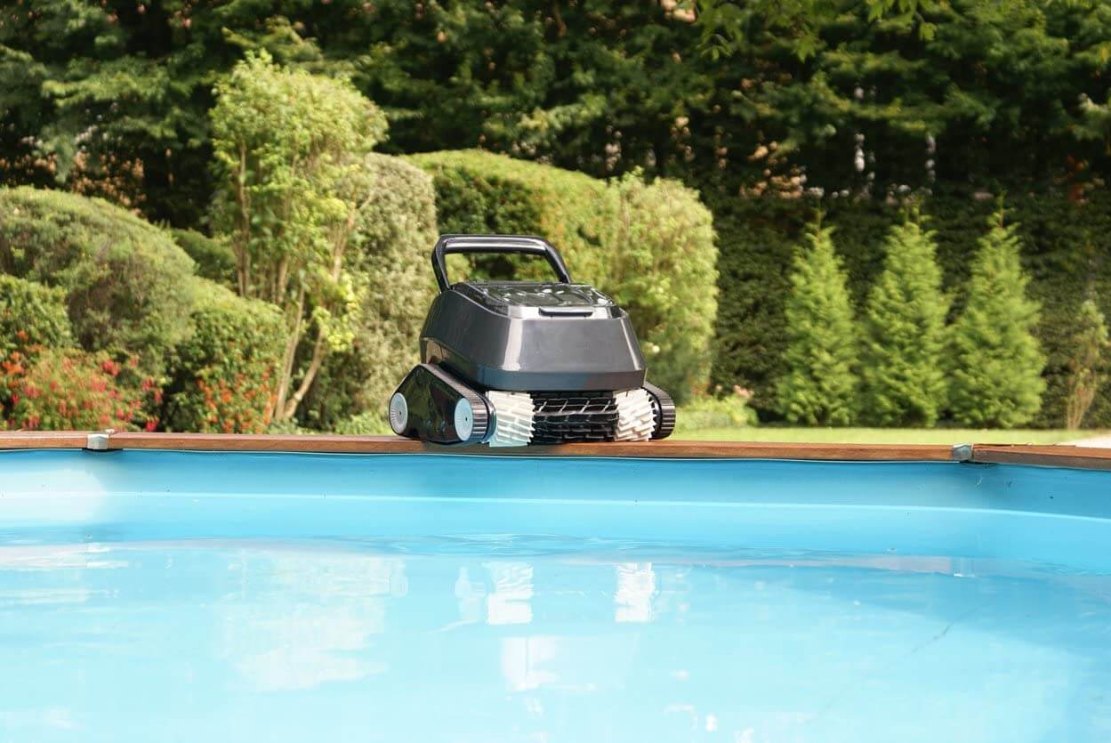 Is a Robotic Pool Cleaner Worth It?