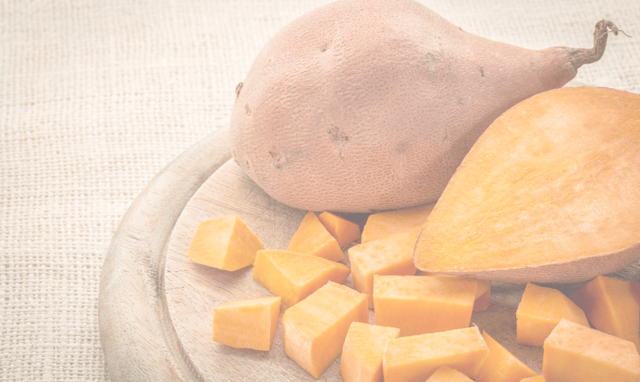 The Benefits of Sweet Potatoes for Dogs Nutritional Guide