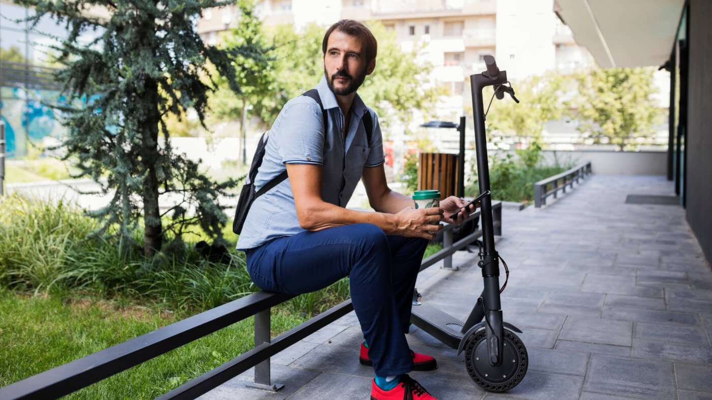 Xiaomi Trottinette électrique. Laquelle choisir?