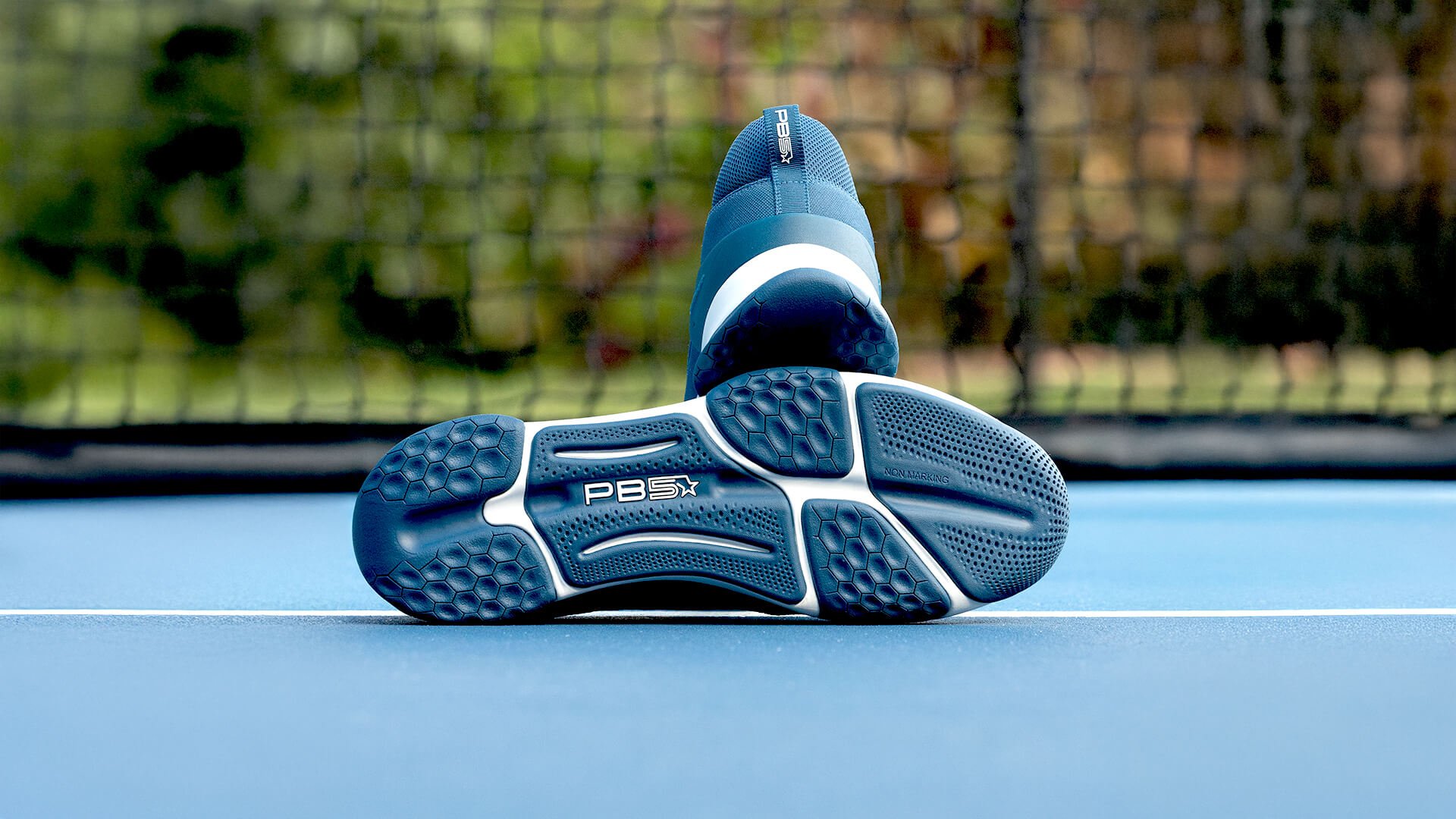 Why the Right Pickleball Footwear Matters: How it Can Impact Your Game