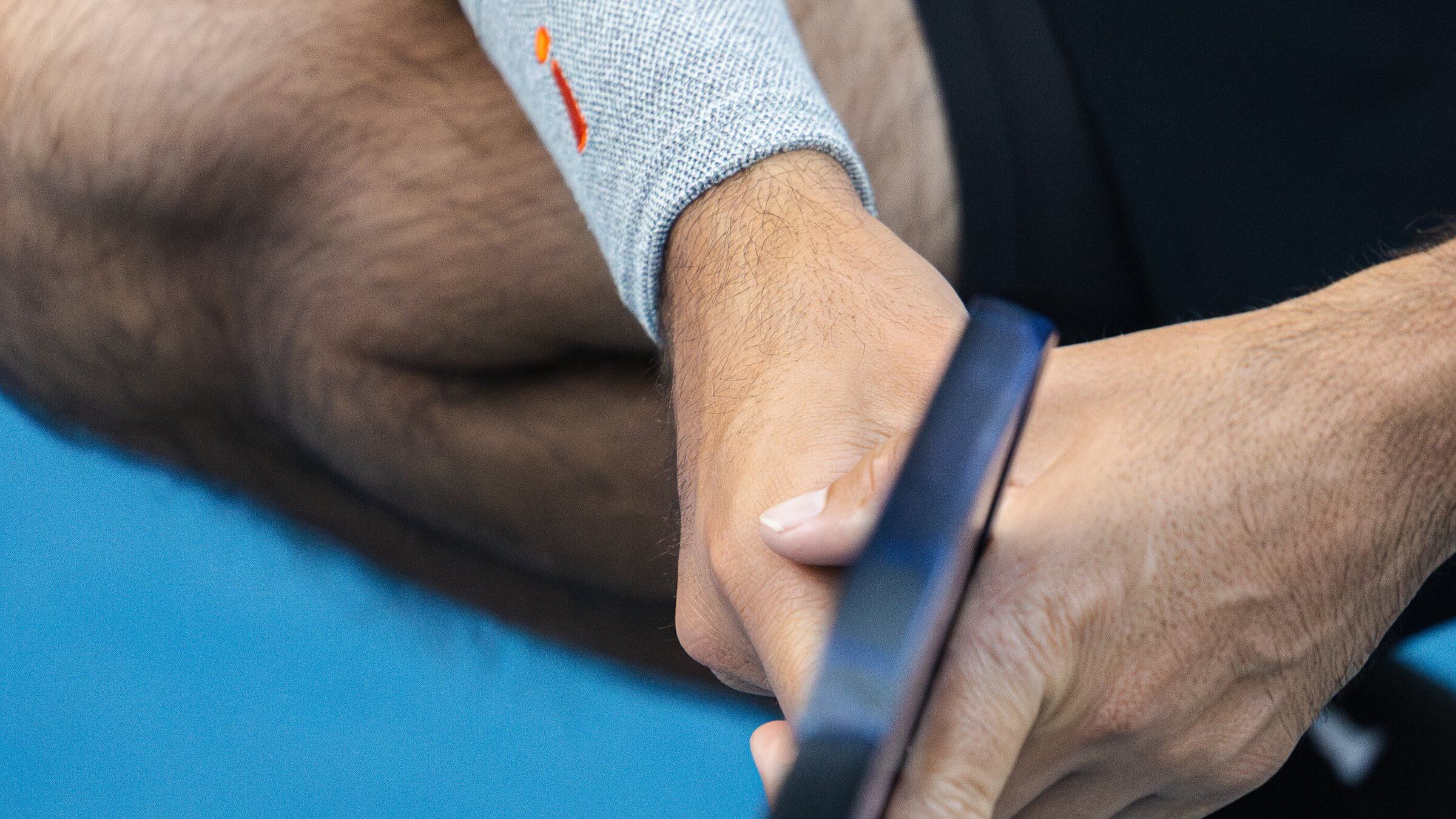 Planning a trip to the birthplace