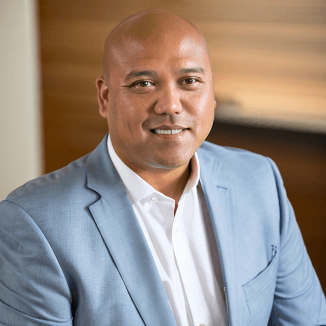 Mark Lizada
