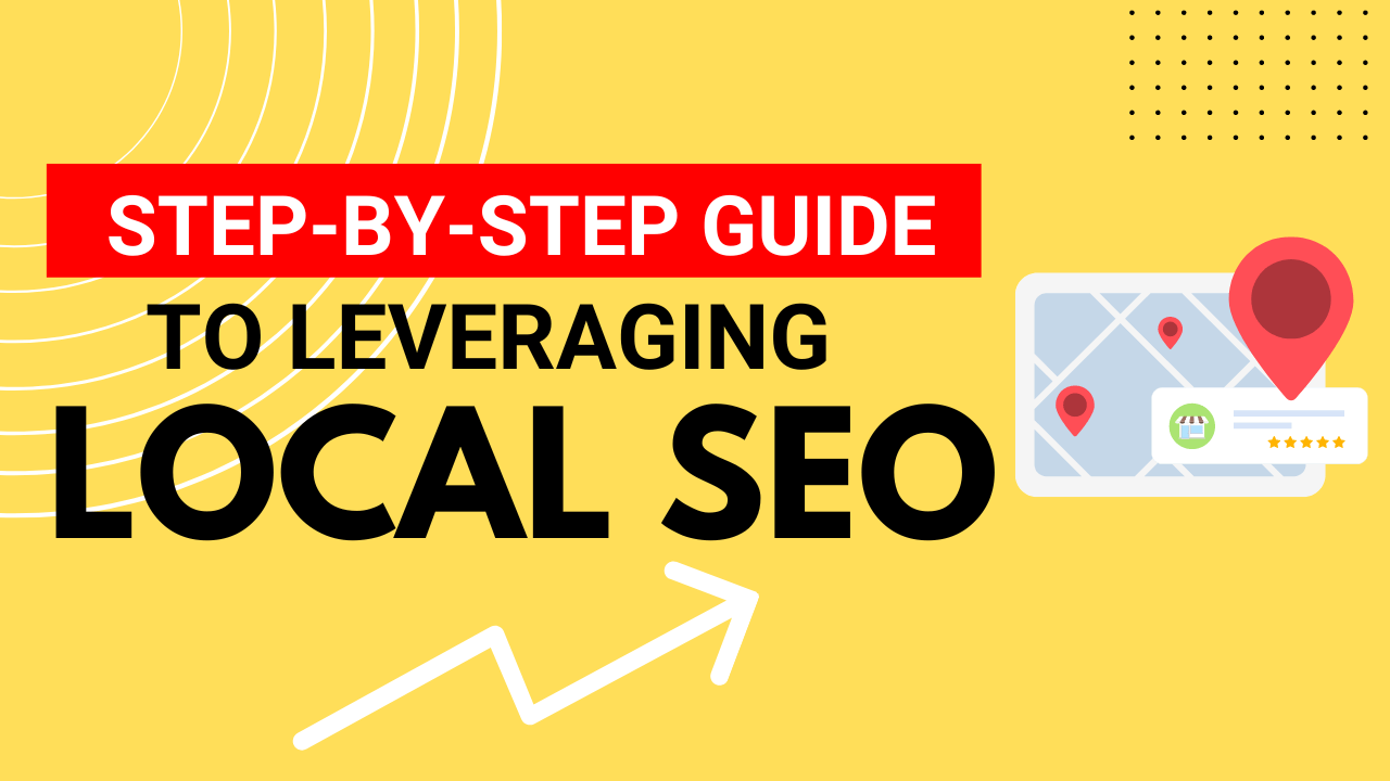 Step-by-Step Guide to Local SEO for Your Party Business