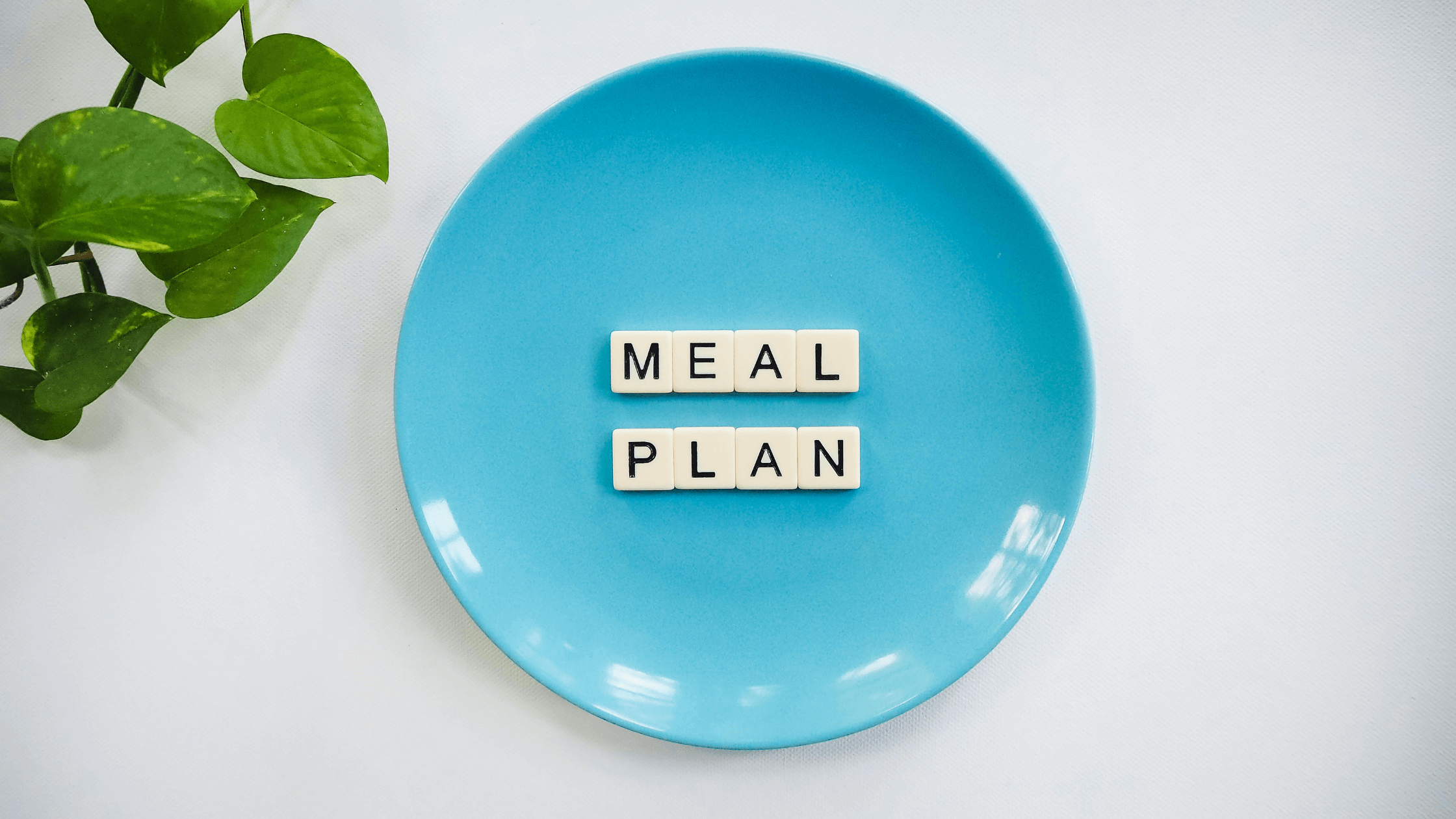 Diet Chart: Essential Tips for Crafting Your Daily Plan