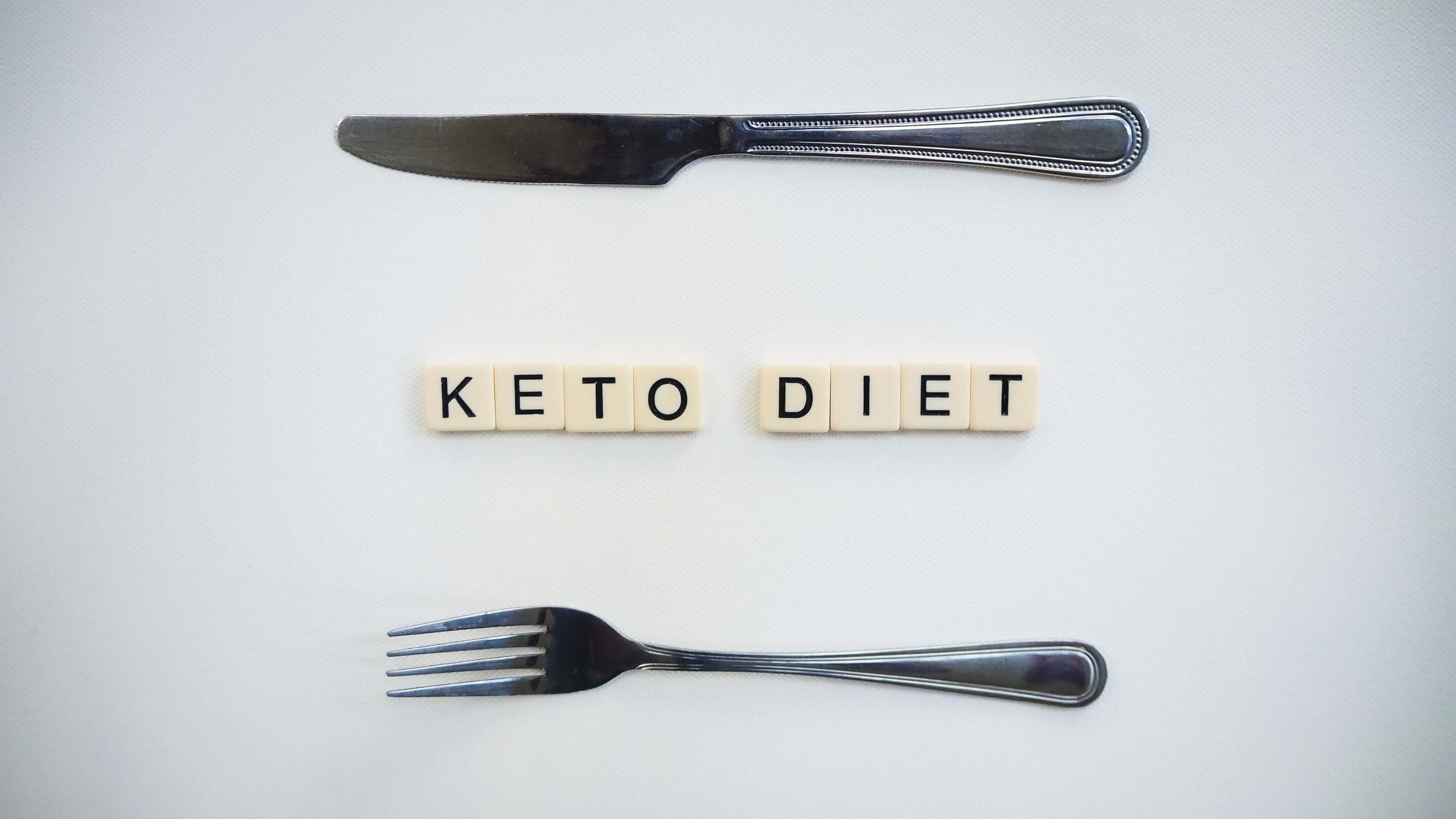 28-Day Keto Diet: A Month-Long Transformation