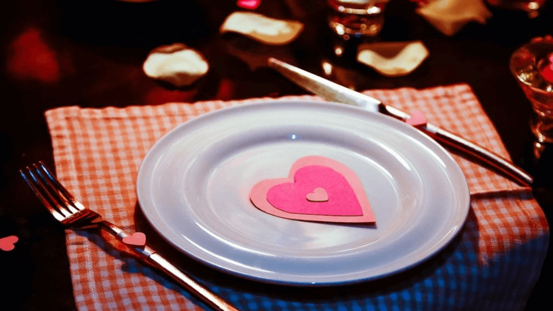 Love on a Low-carb Plate: Valentine’s Day Menus