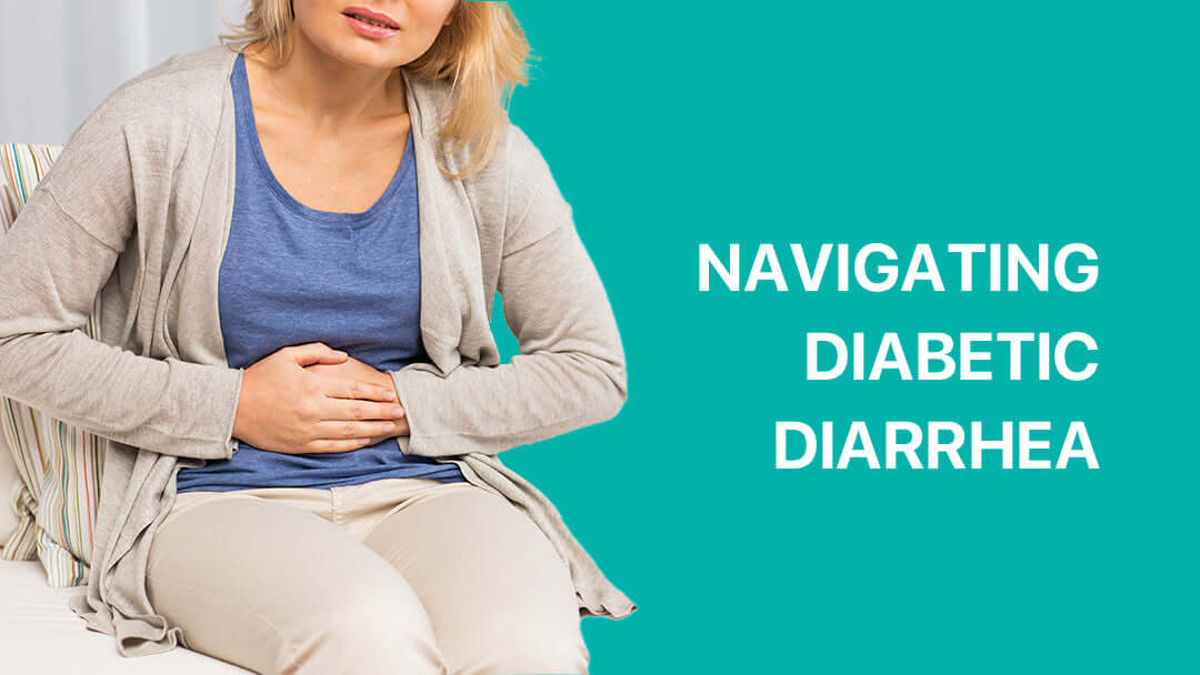 Navigating Diabetic Diarrhea: Understanding and Remedies