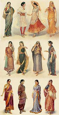 The Handwoven Saree - ethnic wear of choice for Indian women