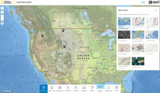 5 interactive mapping tools that are changing education