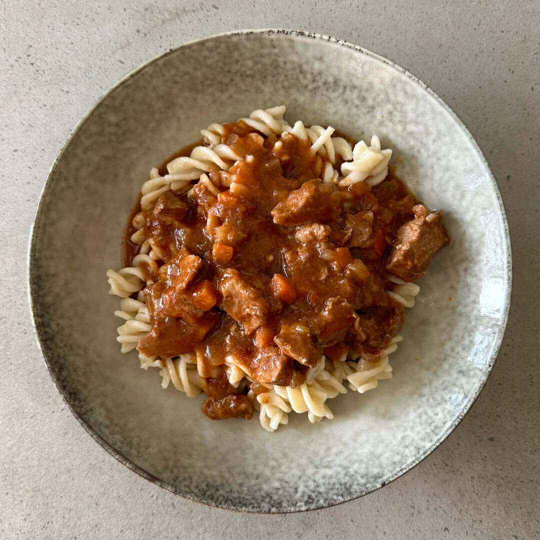 In The Spotlight: Our Slow Cooked Beef Ragu