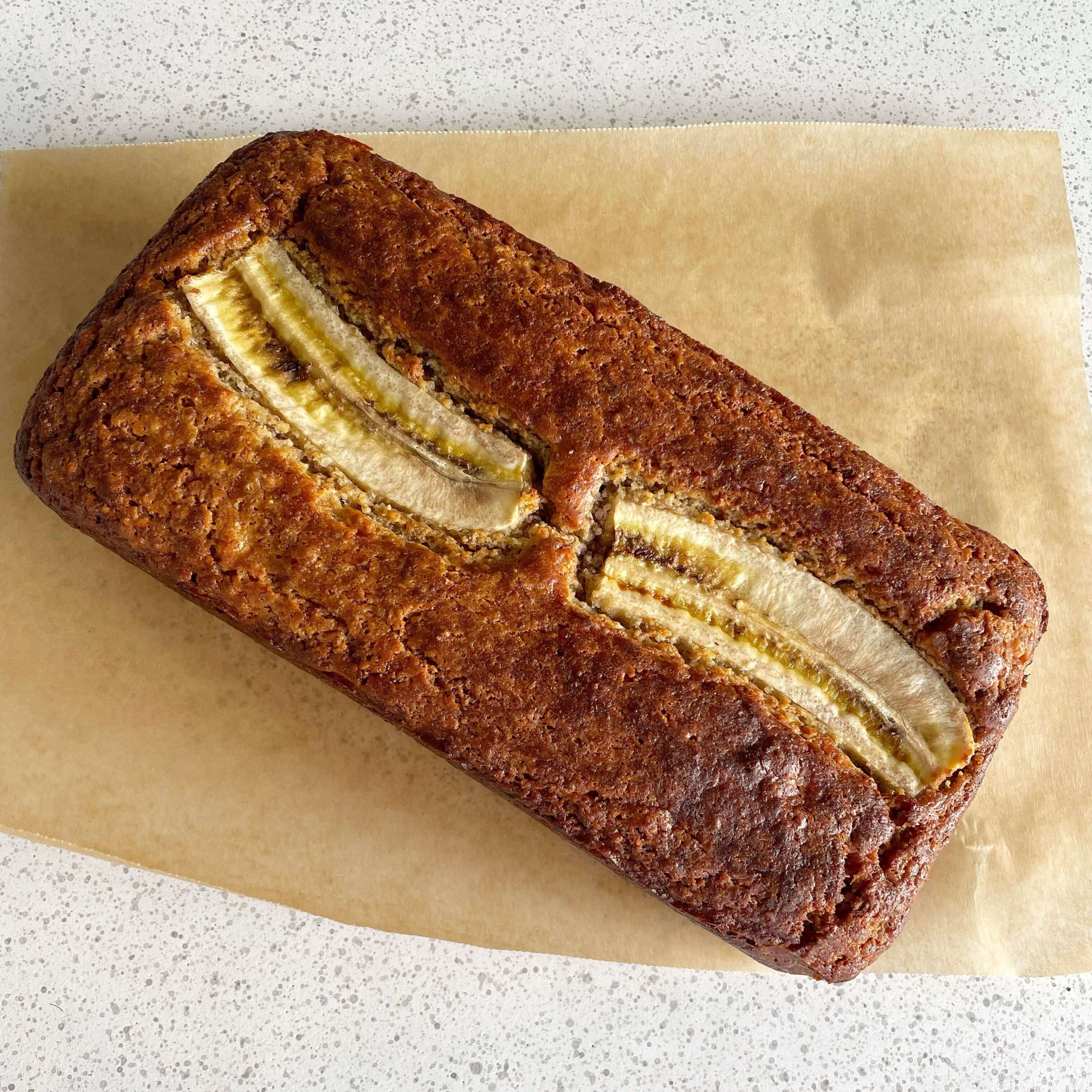 Best Banana Bread Recipe