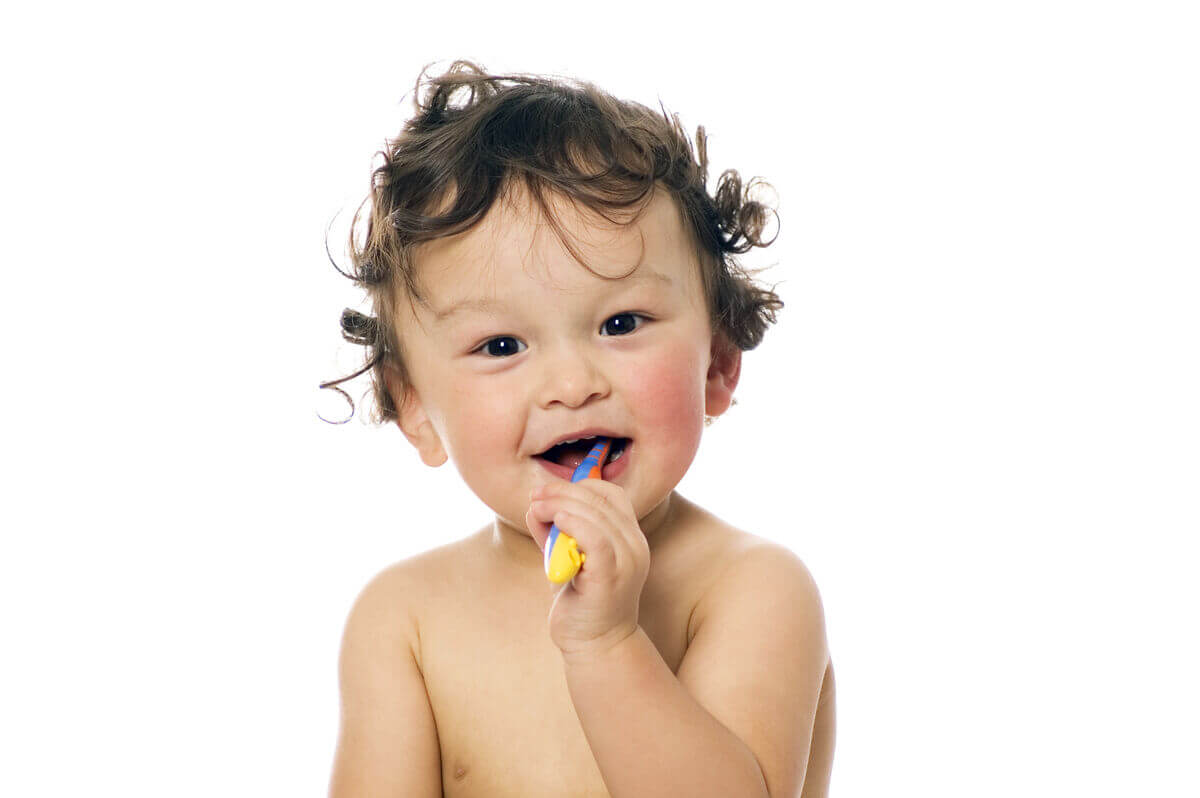 Baby & Toddler Dental Care 101: What Parents Need to Know