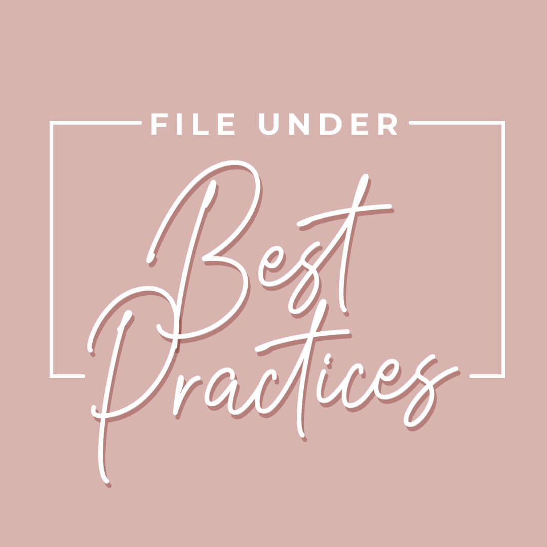 Lash Application Best Practices for Best Results – House of Lashes®