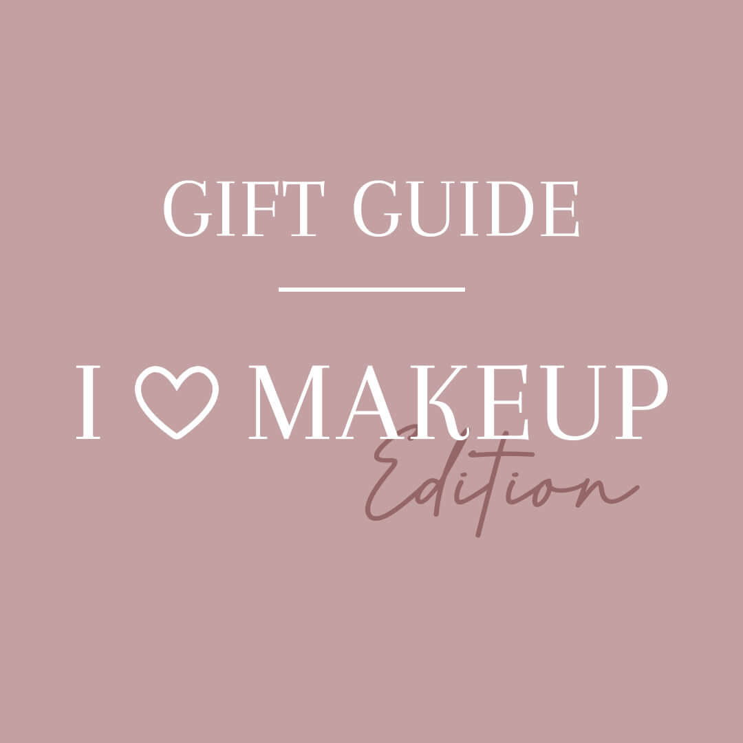 HOL-iday Gifting for those who LOVE makeup