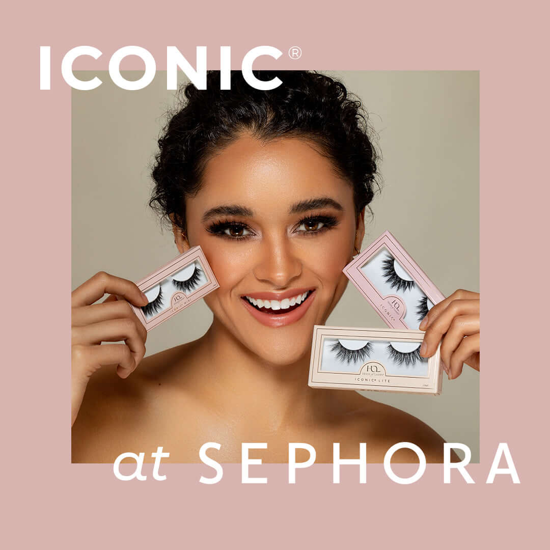 ICONIC Just Landed at SEPHORA