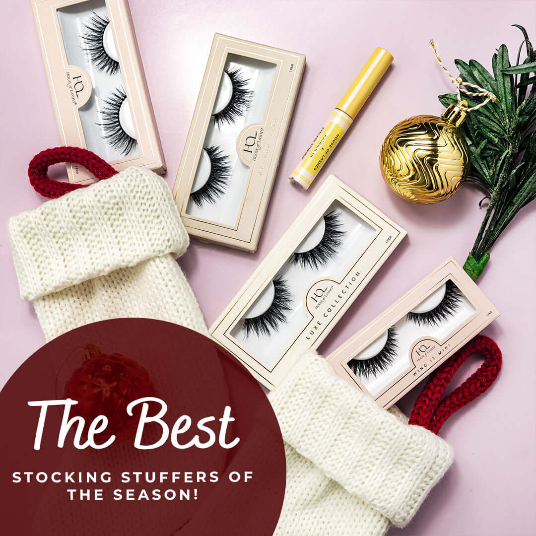 Top 7 Stocking Stuffers This Holiday Season