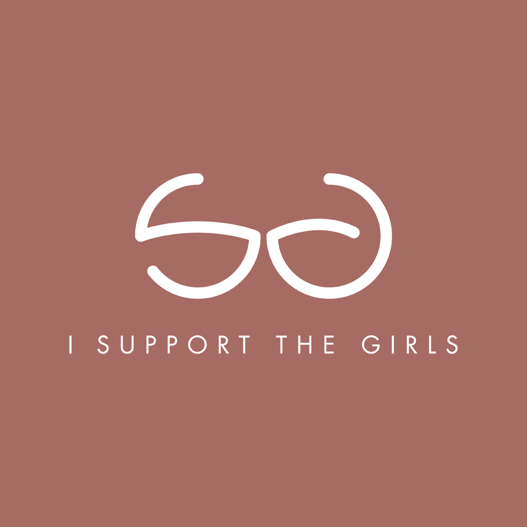 I Support the Girls x House of Lashes