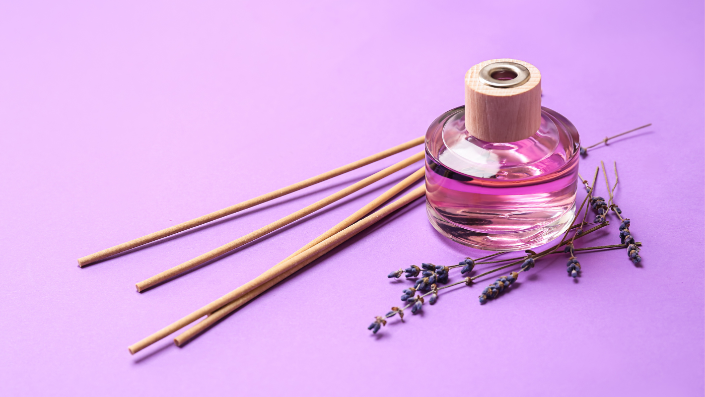 Fragrance Oils For Diffuser